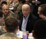 Biden Says Main Duty of Americans to 'Prepare' US Soldiers, Take Care of Them