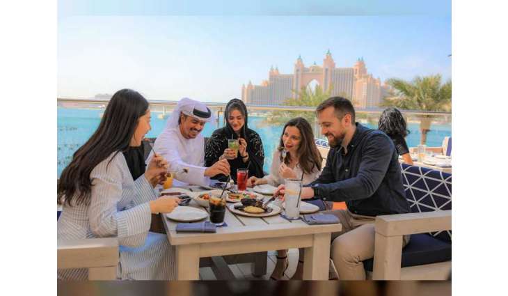 دبي تستضيف مهرجانات وفعاليات مميزة خلال مايو