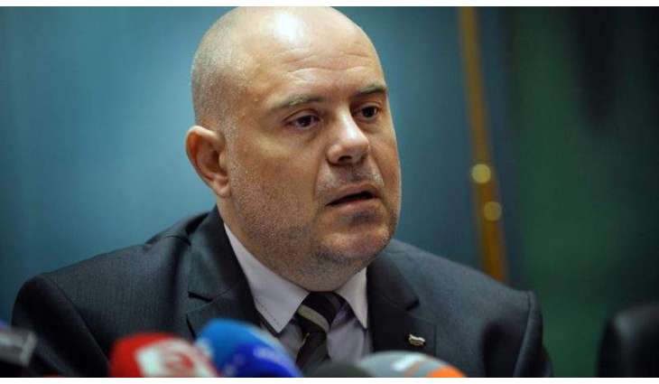 Blast Hits Highway Used by Bulgarian General Prosecutor's Motorcade - Reports