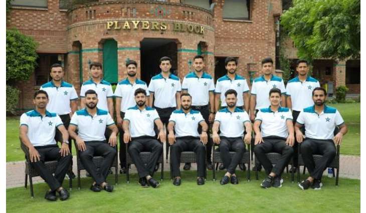 Pakistan Shaheens all set for Zimbabwe challenge