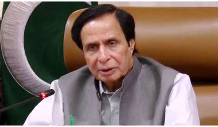 Raids at Pervaiz Elahi’s house: LHC seeks comprehensive report from ACE, Punjab police