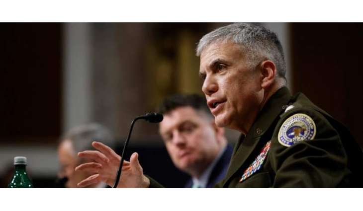 US Conducting Cybersecurity 'Hunt Forward Missions' in 22 Countries - CYBERCOM Chief