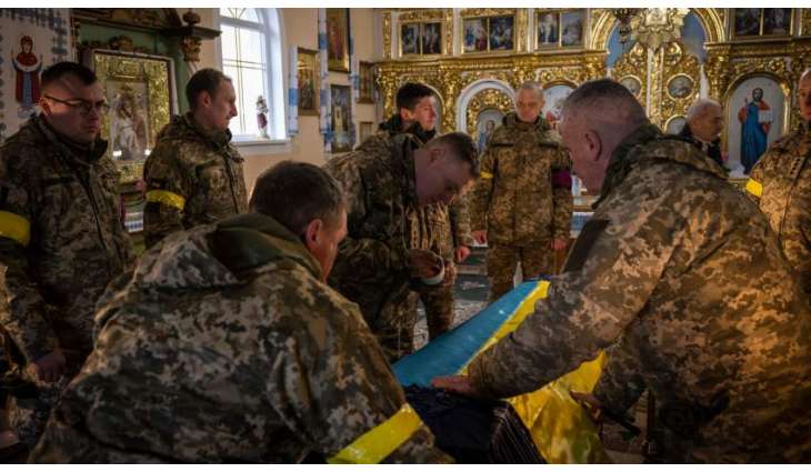 US Fears Independent Probe of Odessa Massacre Will Expose Nazism in Ukraine - Activist
