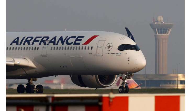 Air France Demands State Support to Compete With Chinese Airlines - Reports