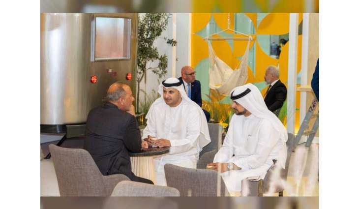 Shurooq reveals new developments during their showcase at ATM 2023