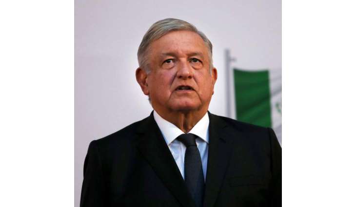 Mexico Pacific Ltd. to Invest $14Bln in Pipeline, Liquefaction Plant in Sonora - President