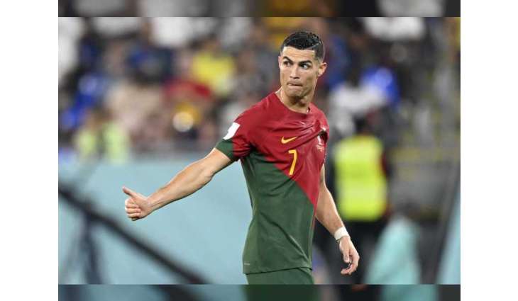 رونالدو يتصدر قائمة أعلى العائدات بـ136 مليون دولار.. و ميسي و مبابي أقوى المنافسين