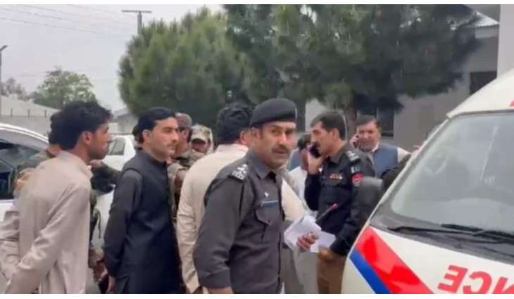 Seven teachers killed in Upper Kurram in firing incident at school: Police