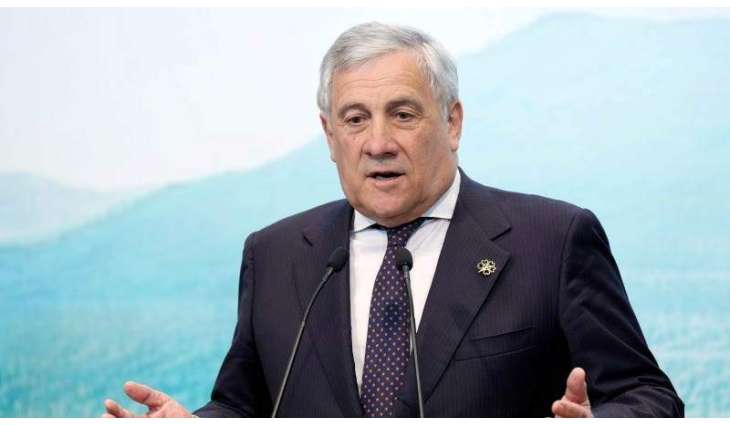 Italian Foreign Minister Cancels Visit to France Over Criticism of Prime Minister