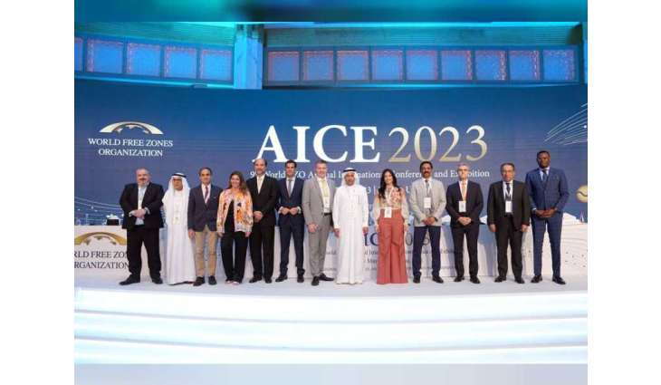 World FZO’s 9th Annual International Conference & Exhibition concludes in Dubai
