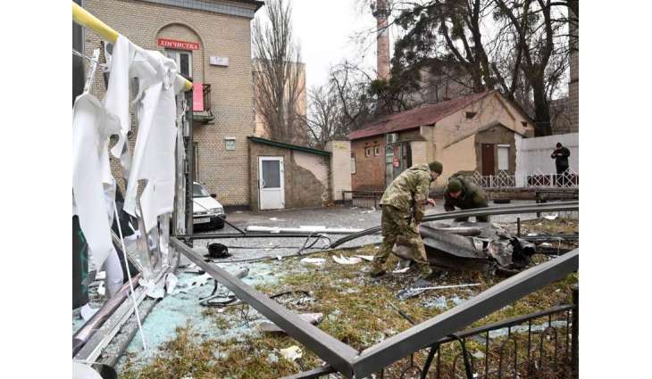 Head of Finland's Aland Islands Expresses Regret Over Attack on Russian Consulate