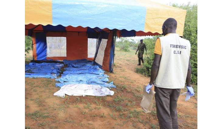 Kenyan President Appoints Commission to Probe Into Religious Cult Deaths