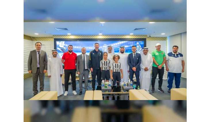 Juventus continues growth in Dubai with coaching initiatives