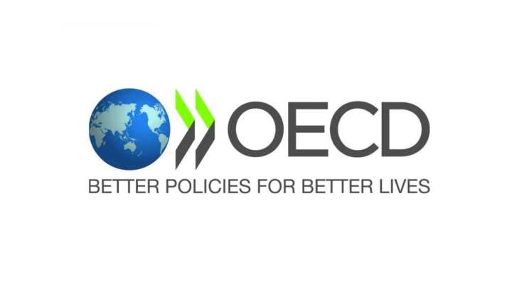 OECD inflation falls to 7.7% in March 2023, as energy inflation continues to drop