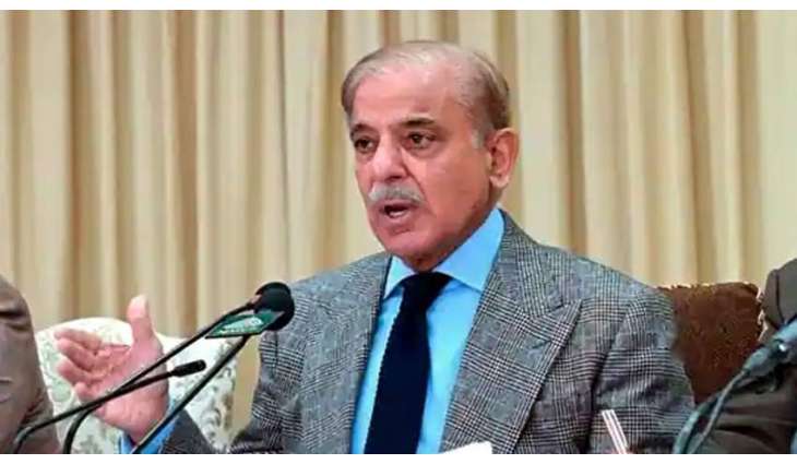PM for immediate steps to address flour crisis in KP