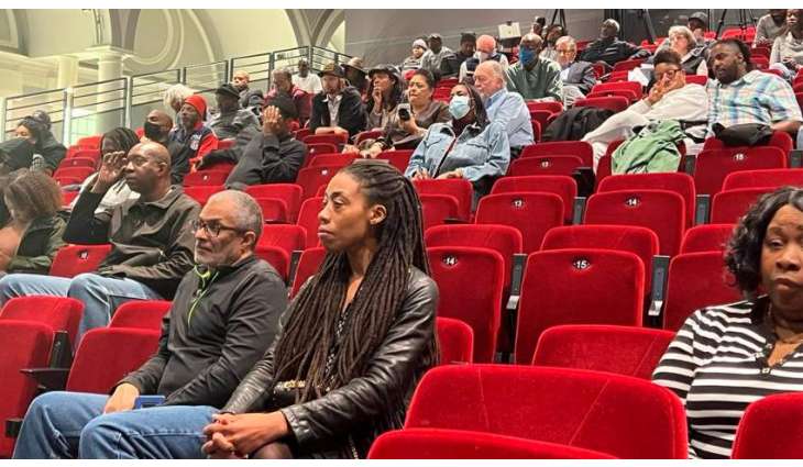 California Reparations Task Force Approves Payments for Black Residents - Reports