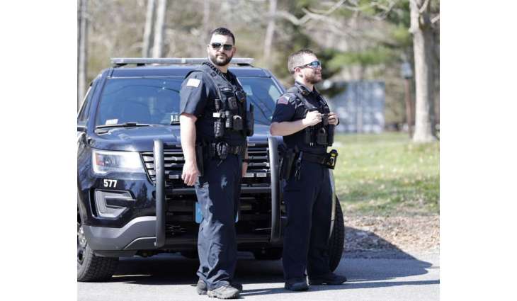 US Classified Document Leak Suspect Jack Teixeira to Appear in Court Thursday - Filing