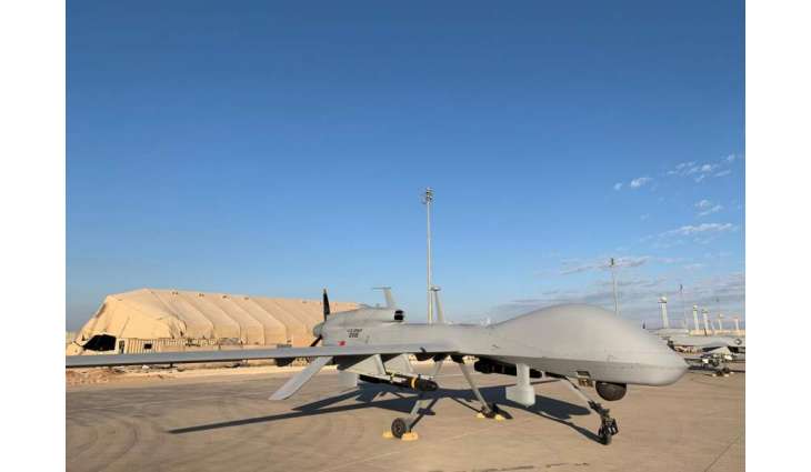 Iran's Revolutionary Guard Puts Airbase in Country's Southeast Into Operation - Reports