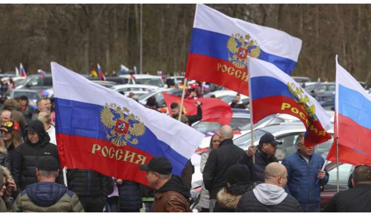 Russia Delivers Protest Note to Polish Charge D'Affaires - Foreign Ministry