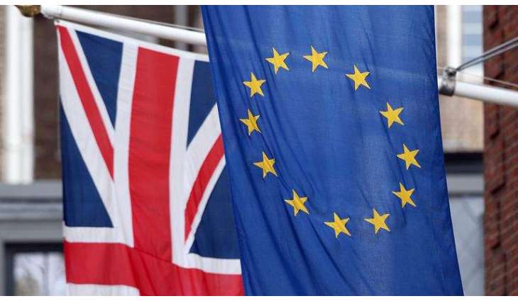 UK to Revoke EU Law Supremacy by End of 2023 - Trade Secretary