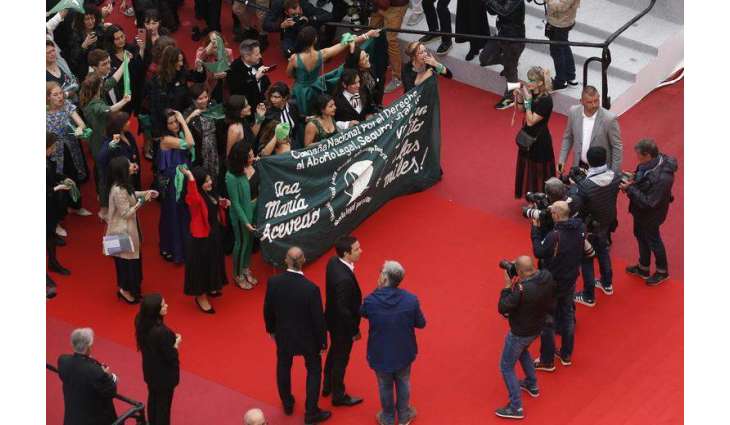 France to Enhance Security at Cannes Film Festival Due to Protests - Reports