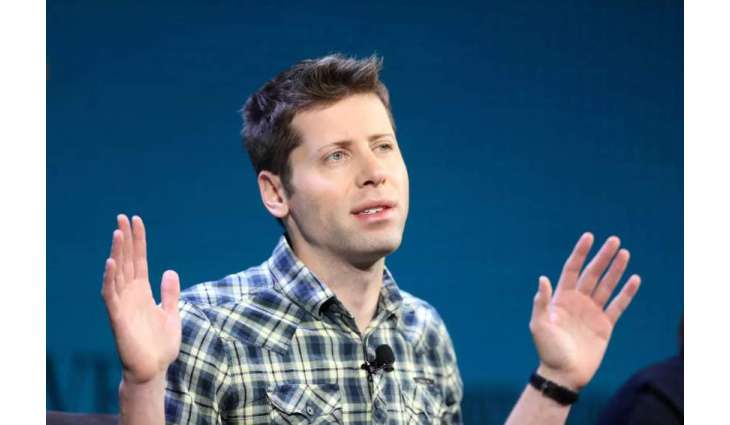 OpenAI CEO Sam Altman to Testify Before Congress Amid Concerns Over AI - Senator