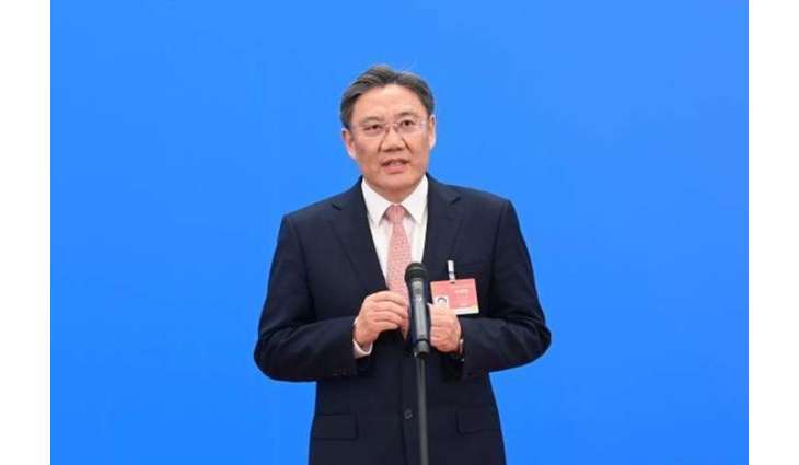 Detroit Mayor Urges Restart of Ties With China as City Set to Host APEC Meeting