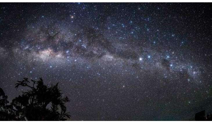 UK Astronomers Detect Largest Cosmic Explosion Ever Witnessed - Reports
