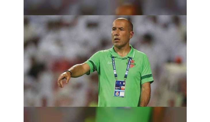 أبرزهم كوزمين وأحدثهم جارديم.. 4 مدربين أحرزوا لقب الدوري الإماراتي في الموسم الأول