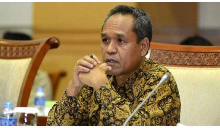 Indonesian Lawmaker Says Next President Better Not Be Pro-US