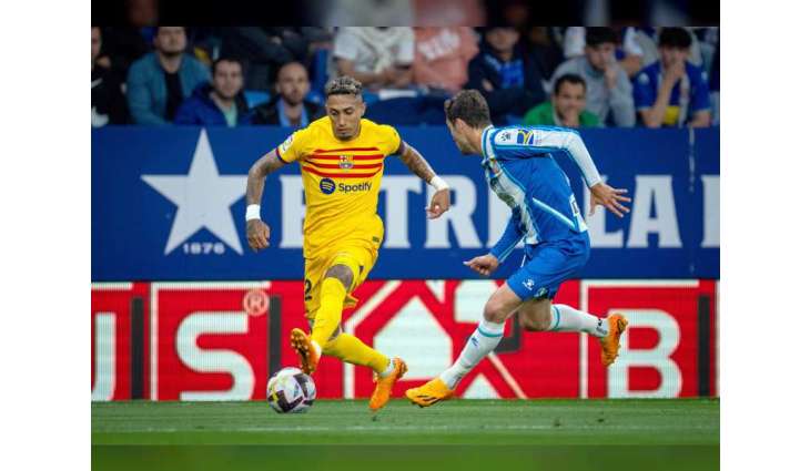 الدوري الإسباني.. برشلونة يستعيد بريقه بلقب مستحق وريال مدريد يفقد اتزانه