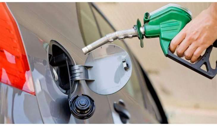 Govt reduces petrol price by Rs12 per litre