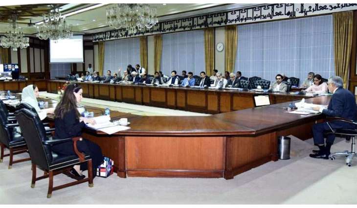 ECC approves over Rs5b for payment against import of Urea fertilizer