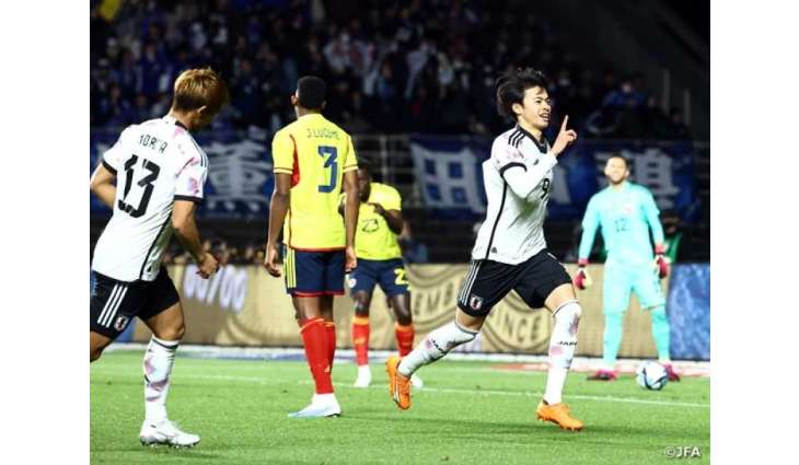 Japanese football: Journey of milestones, stellar players, historic triumphs
