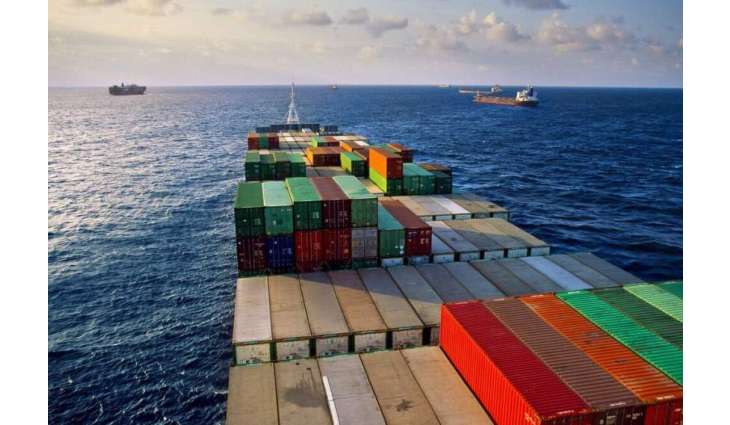 Russia, Iran to Jointly Build 20 Cargo Ships as Bilateral Trade Grows - Reports