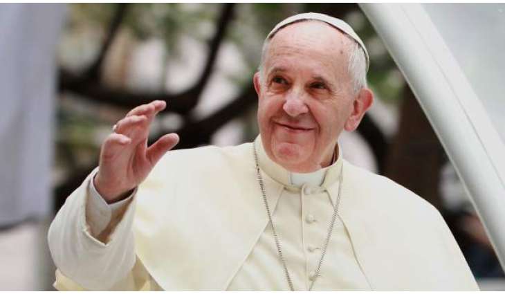 Pope Confirms Cardinal Zuppi as Mediator in Ukrainian Conflict