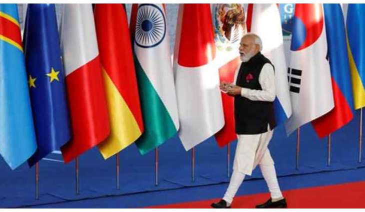 After China, several other countries boycott G20 summit in IIOJK