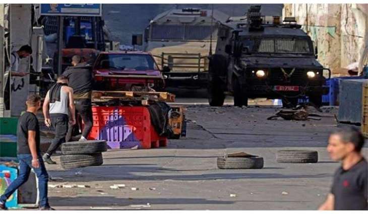 At Least Three Palestinians Dead Following Israeli Raid in West Bank - Health Ministry