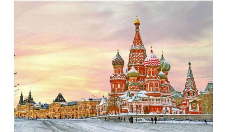 Russians in 2023, and about two clinical trials in hematology launched by Moscow