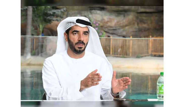 SeaWorld Yas Island celebrates opening with star-studded event