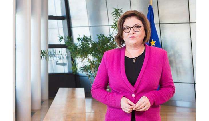 EU Transport Commissioner Starts Two-Day Visit to Washington - EU Commission