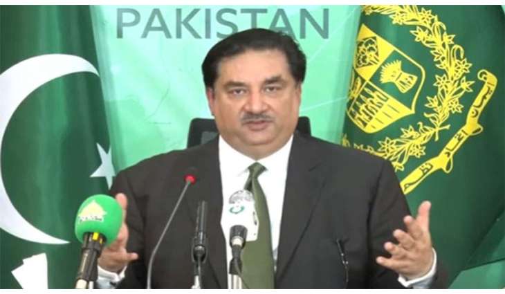 Govt to deal with miscreants involved in May 9 violence as per law: Dastgir