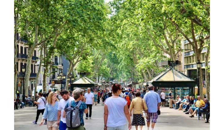 Spain's Population Exceeds 48 Million First Time in History - Statistics