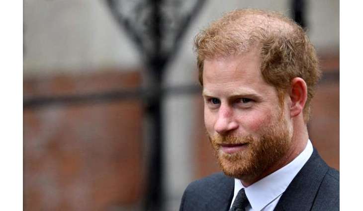 Prince Harry Loses Lawsuit on Right to Police Protection in UK - Ruling
