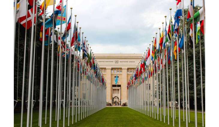 US Concerned About Talks Between UN, Russian Children's Rights Official - State Dept.