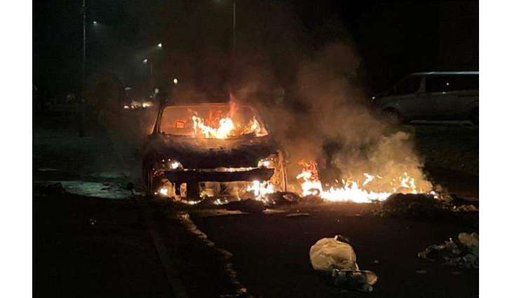 South Wales Police Arrest 9 Following May 22 Unrest in Cardiff - Statement