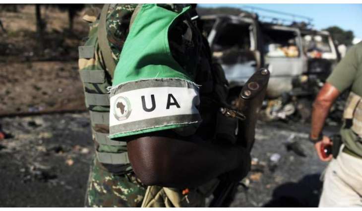 China Says African Union Request for Adequate Peacekeeping Funding 'Legitimate' - UN Envoy