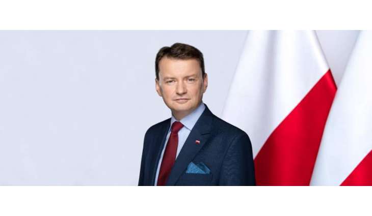 Polish Defense Minister Refuses to Clarify Missile Incident in Parliament