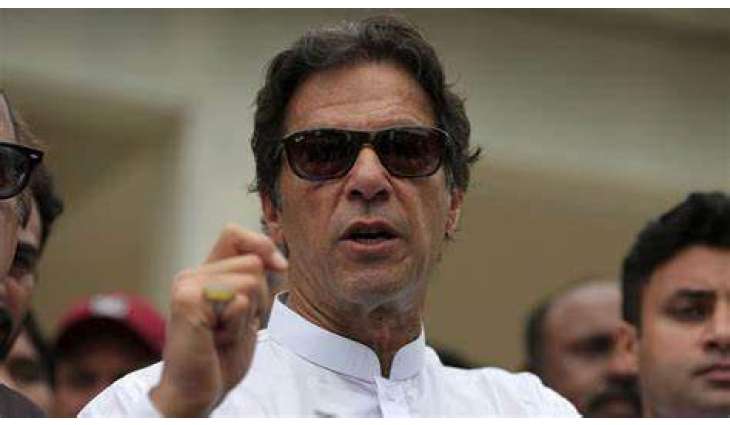 ‘No plans to travel abroad,’: Imran Khan reacts to govt’s decision to place his name, other leaders on ECL