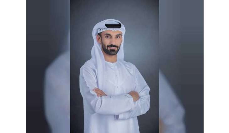 Emirati Engineer named UAE Liaison on behalf of COP28 Presidency at United Nations